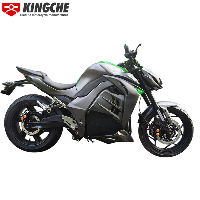 KingChe Electric Motorcycle Z1000